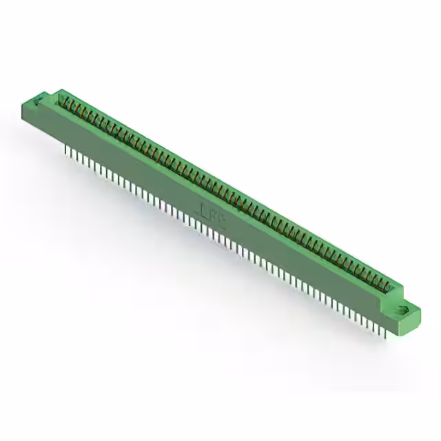 341-055-522-104 EDAC Inc.  Edgeboard Connectors